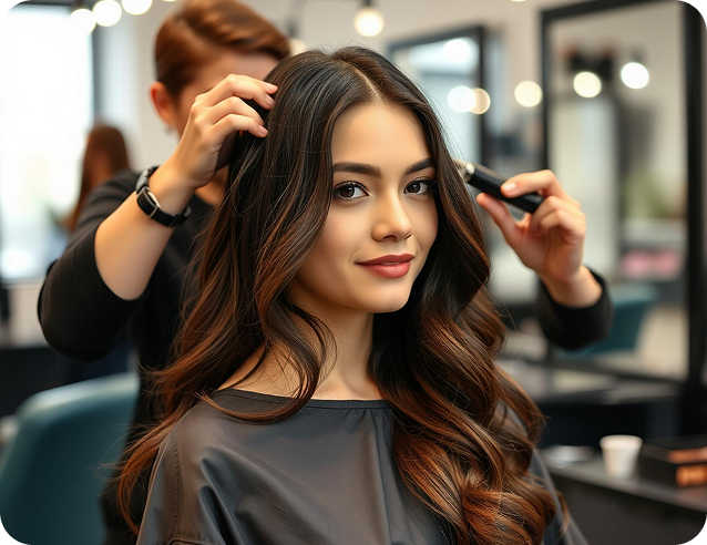 Hair Treatment